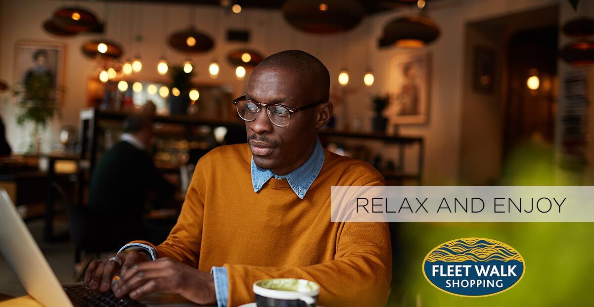 relaxenjoy