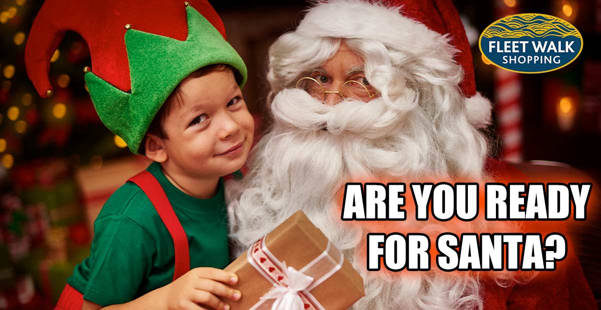 santa